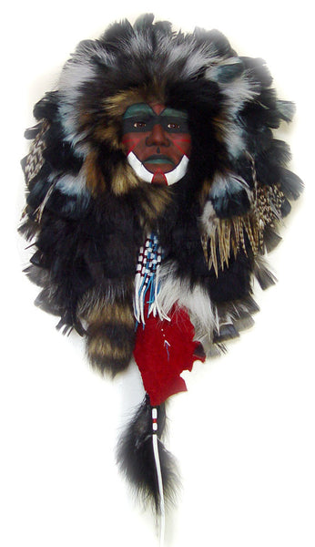 Medium Spirit Masks - 431C