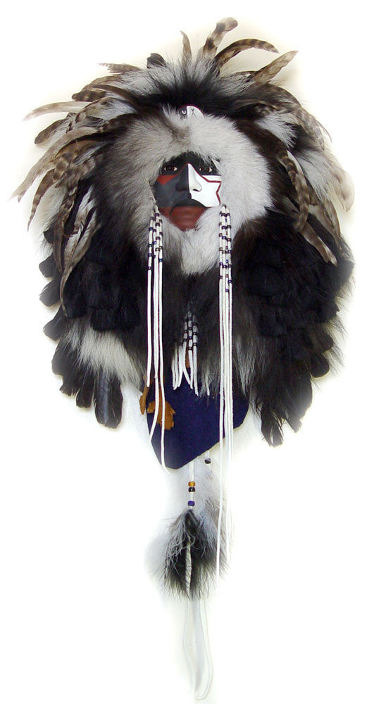 Medium Spirit Masks - 431E