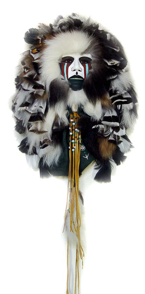Medium Spirit Masks - 431F