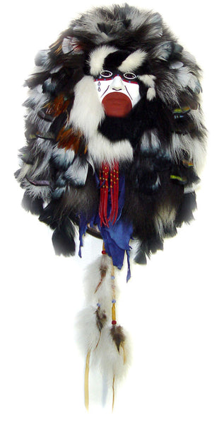 Medium Spirit Masks - 431J