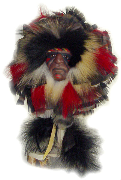 Small Spirit Stick - 415E