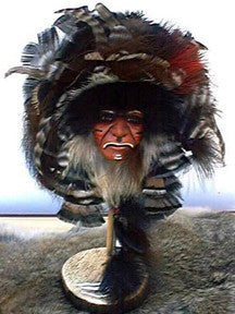 Small Spirit Stick - 415B