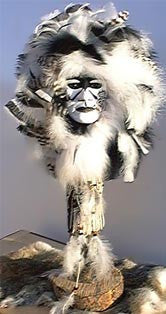 Medium Spirit Sticks - 430A