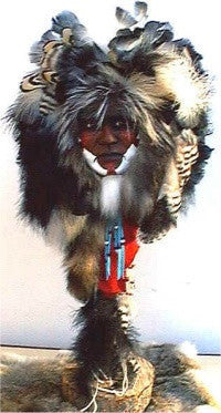 Medium Spirit Sticks - 430C