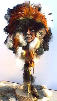 Medium Spirit Sticks - 430D