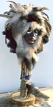 Medium Spirit Sticks - 430E