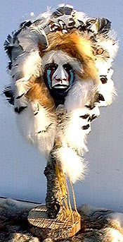 Medium Spirit Sticks - 430F