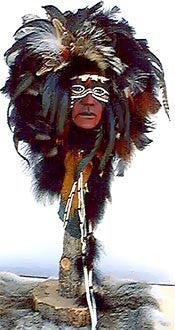 Medium Spirit Sticks - 430B