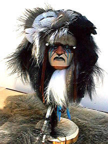 Small Spirit Stick - 415J