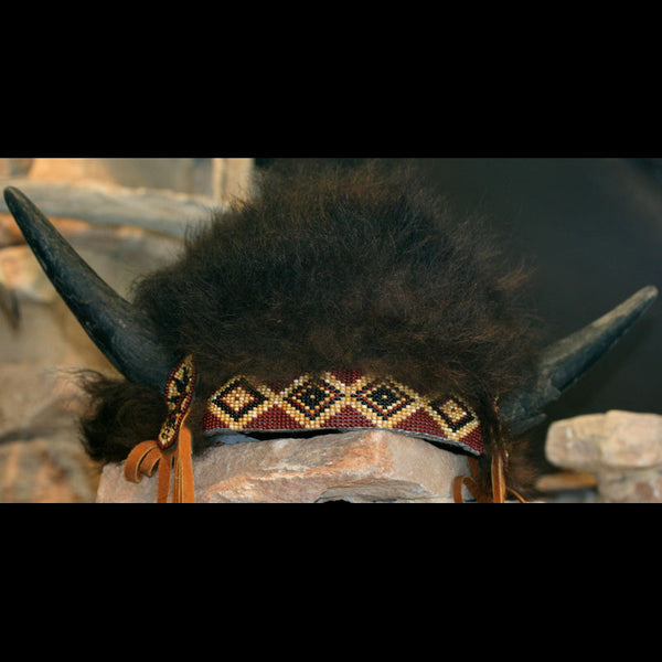 Buffalo Hat