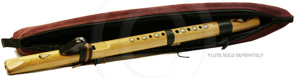 Odell Borg Single Padded Flute Softcase