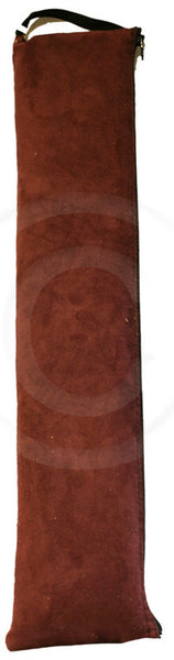 Odell Borg Single Padded Flute Softcase