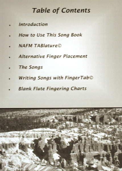 Odell Borg Christmas Spirit Songbook and CD