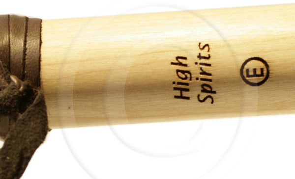 Odell Borg Birch Kestrel Flute in Key of E