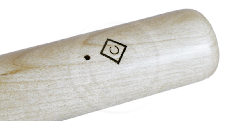 Odell Borg Birch Spirit Flute in Key of C