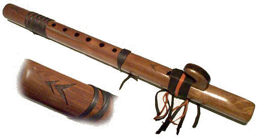 Odell Borg Walnut Condor Bass in Key of E