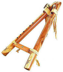 Odell Borg Cedar Double Condor Bass in Key of E