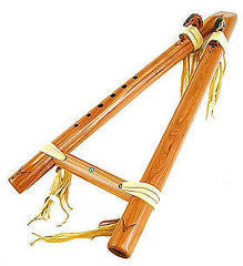 Odell Borg Cedar Double Condor Bass in Key of D