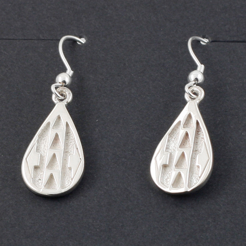 Sterling Silver Earrings