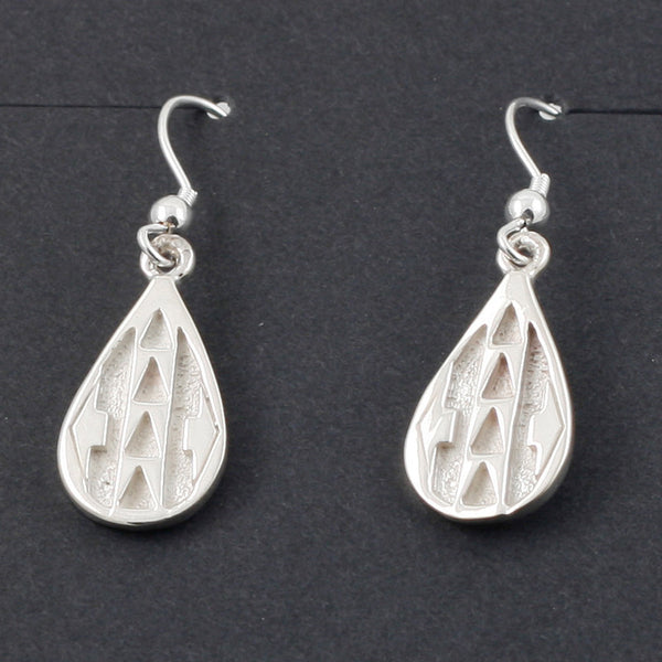 Sterling Silver Earrings