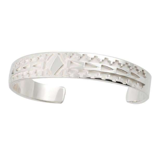 Sterling Silver Bracelet