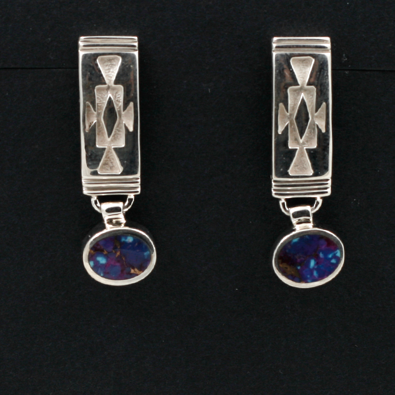 Sterling Silver Earrings