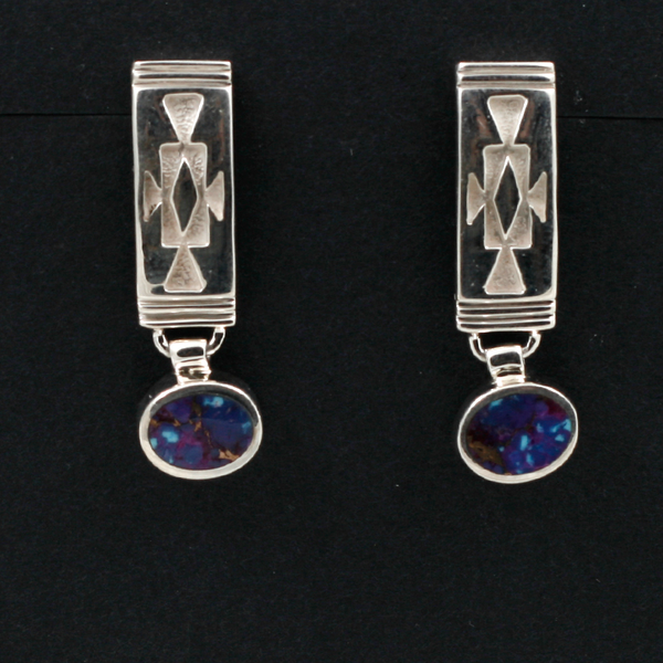 Sterling Silver Earrings