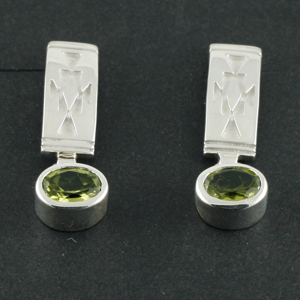 Sterling Silver Earrings