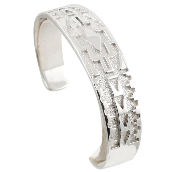 Sterling Silver Bracelet