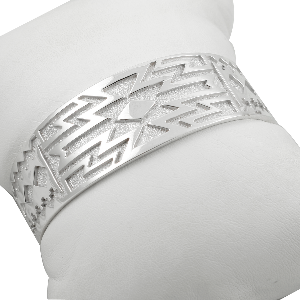 Sterling Silver Bracelet