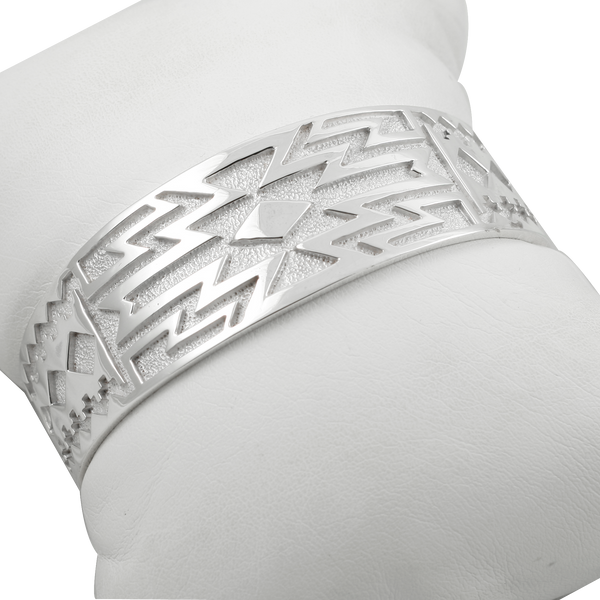 Sterling Silver Bracelet