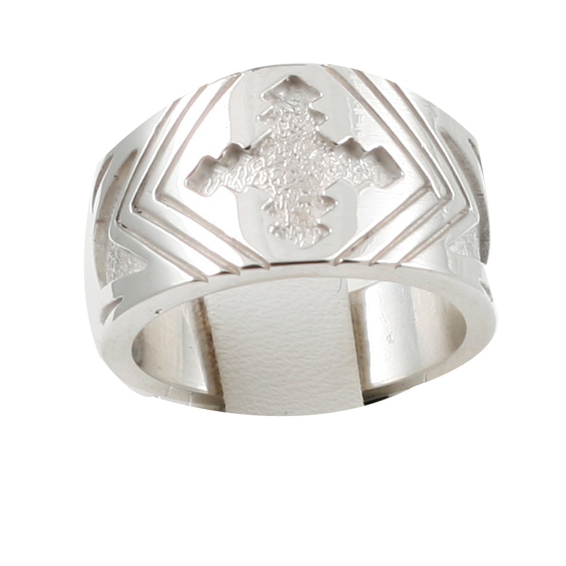 Sterling Silver Ring