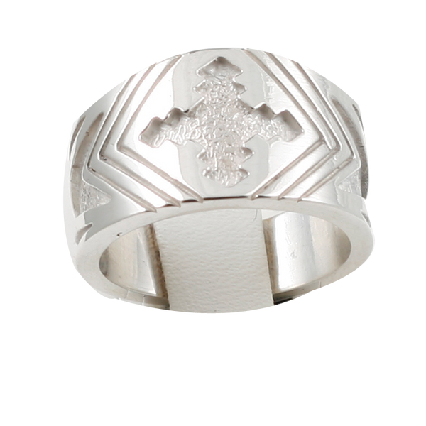 Sterling Silver Ring