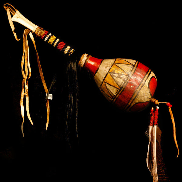 Rattle