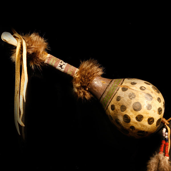 Rattle