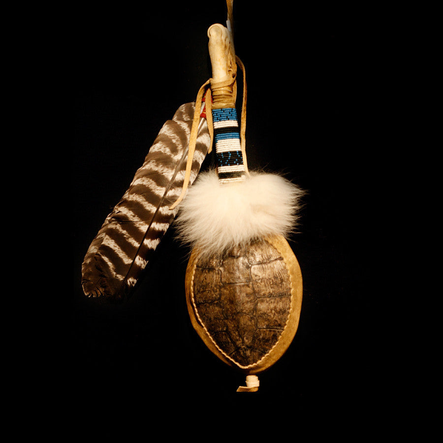 Turtle Rattle