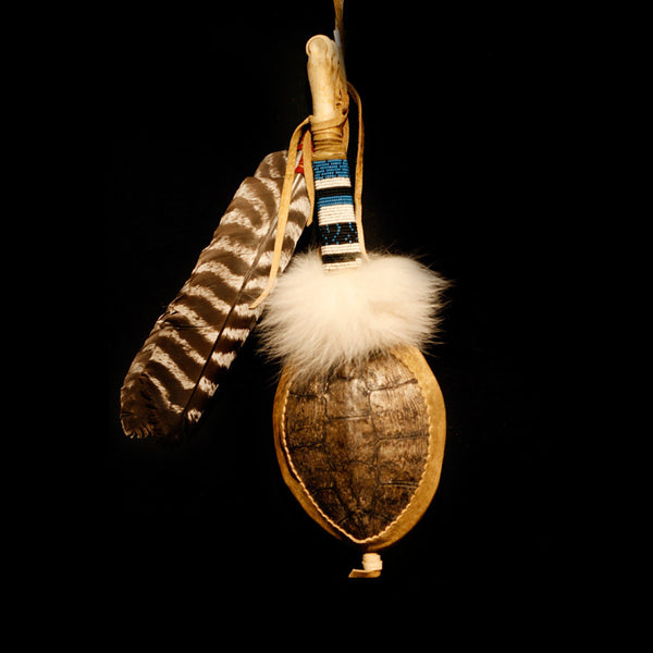 Turtle Rattle