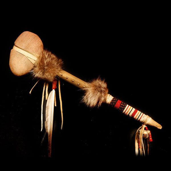 Stone Tomahawk