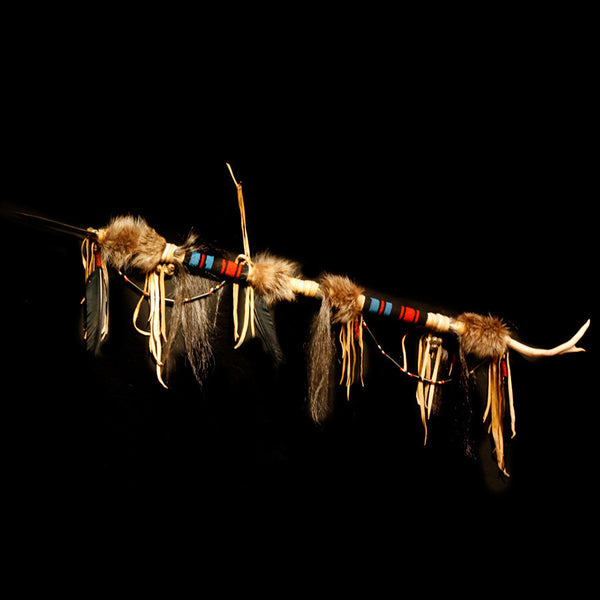 Buffalo Spear