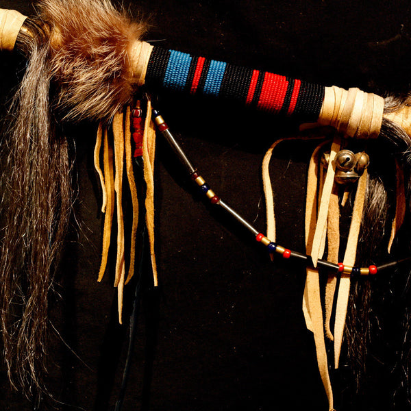 Buffalo Spear