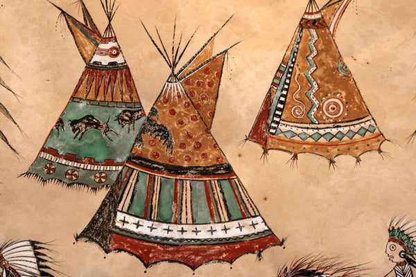 Talk of the Tribe