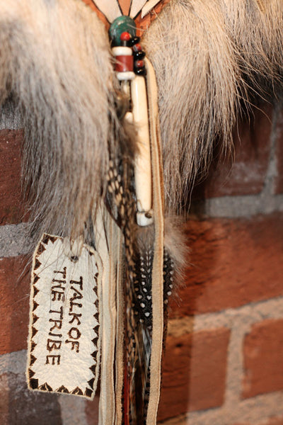 Talk of the Tribe