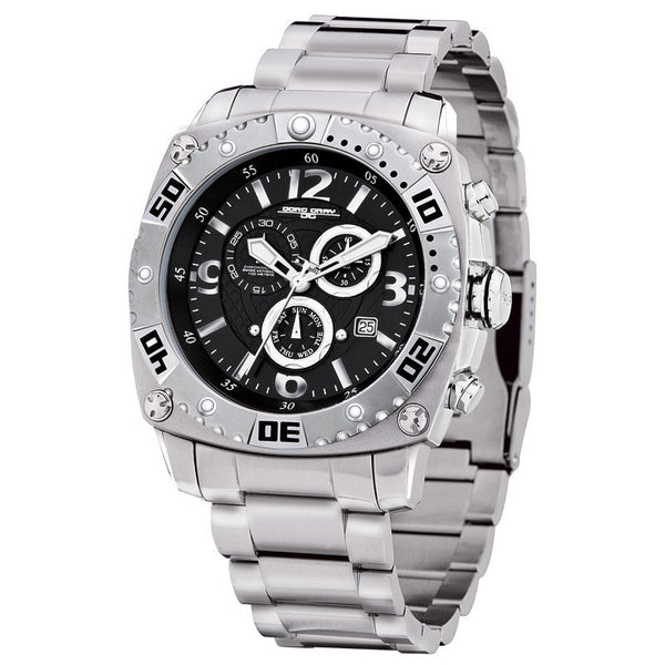 Chronograph Watch 9800-11