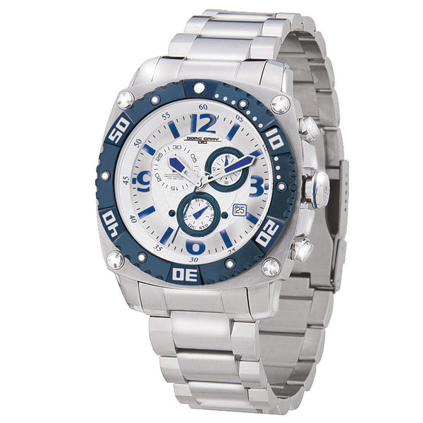 Chronograph Watch 9800-13