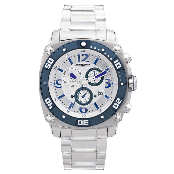 Chronograph Watch 9800-13