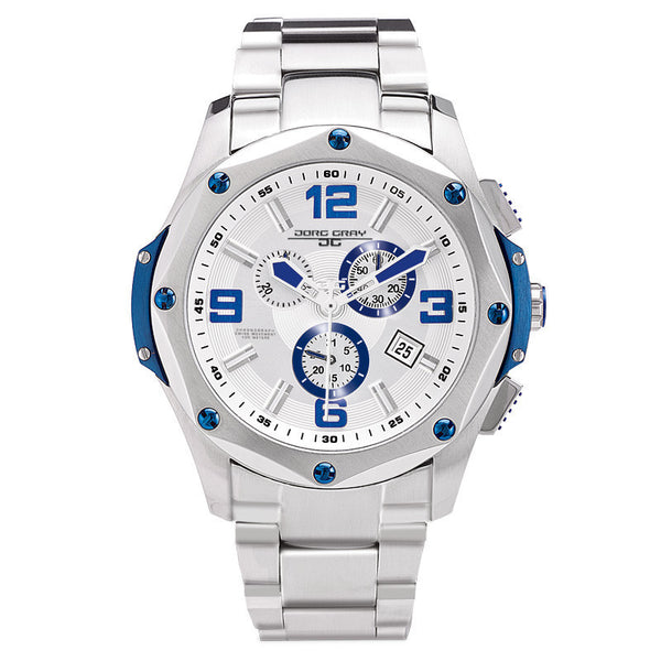 Chronograph Watch 9100-15