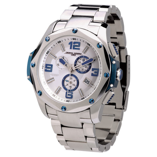 Chronograph Watch 9100-15