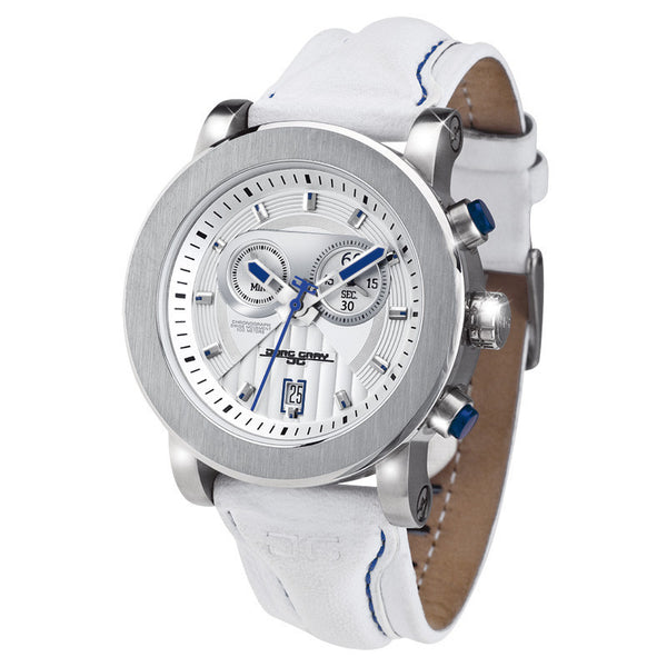 Chronograph Watch 8100-11