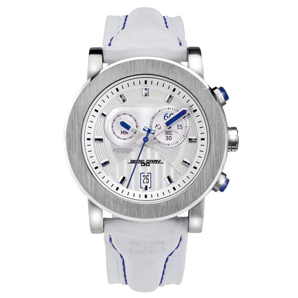 Chronograph Watch 8100-11