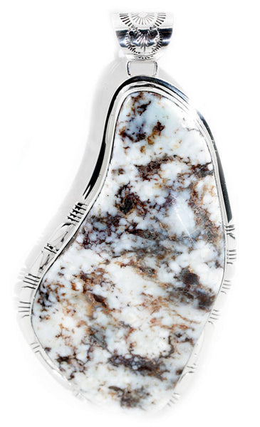 Dry Creek Sacred Buffalo Turquoise Necklace
